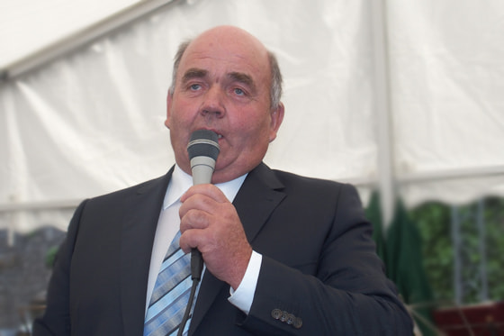 Markus Kranninger Fritz Reitinger