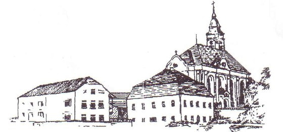 Pfarre Kopfing