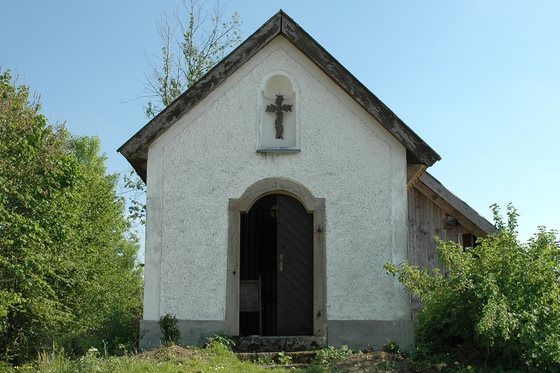 Gröbner Kapelle