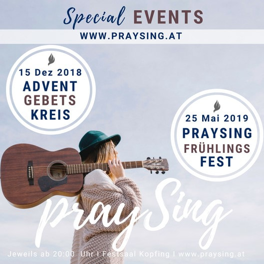www.praysing.at