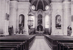 Pfarrkirche Kopfing 1906