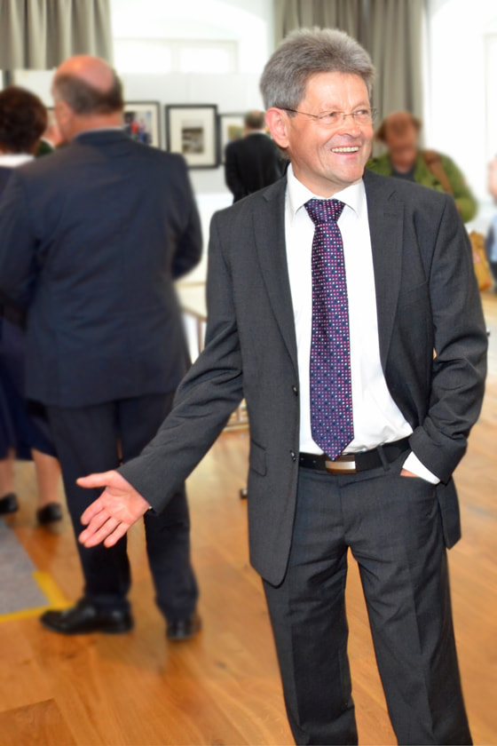 Johann Strasser / Markus Kranninger Johann Strasser
