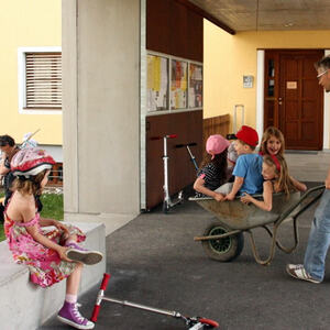 Familienfest 