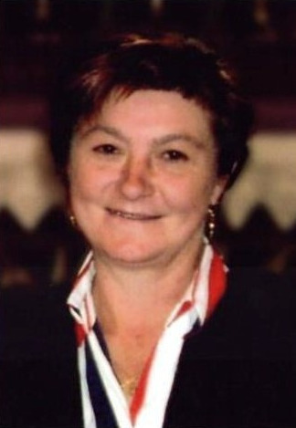 Herta Kreuzer