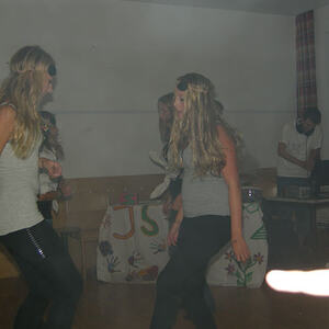 Jungscharlager 2011