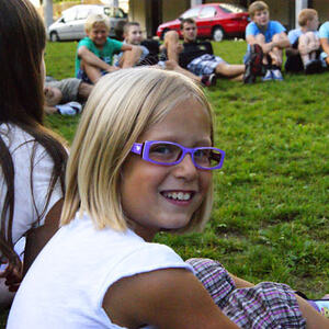 Jungscharlager 2011
