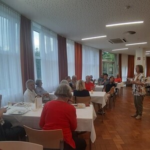 Fußwallfahrt 2025