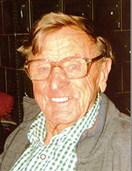 Josef Huber