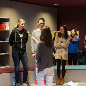 Medienworkshop im AK Di@log – Nachhaltiges Kino selbstgemacht!