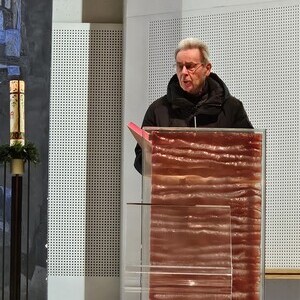 Dankgottesdienst für das Wirken von Monika Weilguni und Martin Füreder