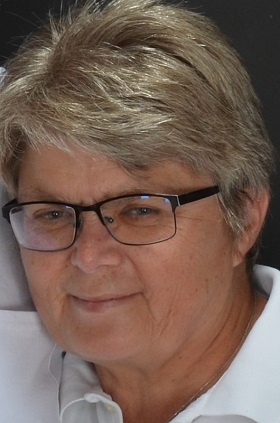 Anna Bader