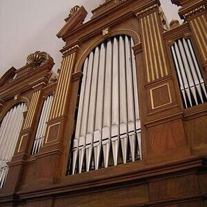 Pirchner Orgel                            