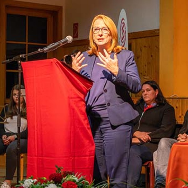 Gedenkfeier 2022