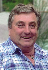 Gerhard Stuhlberger