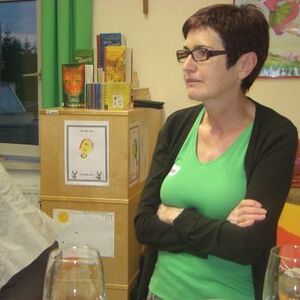 Gespräche über Bücher / © Dekanat Eferding Gespräche über Bücher