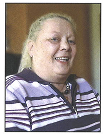 Hildegard Wallner