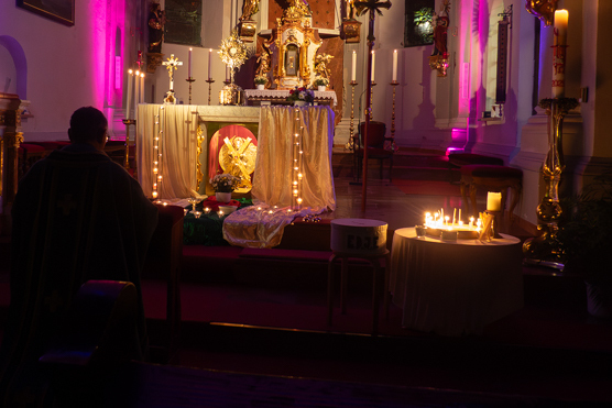 Adoramusabend Herbst 2025