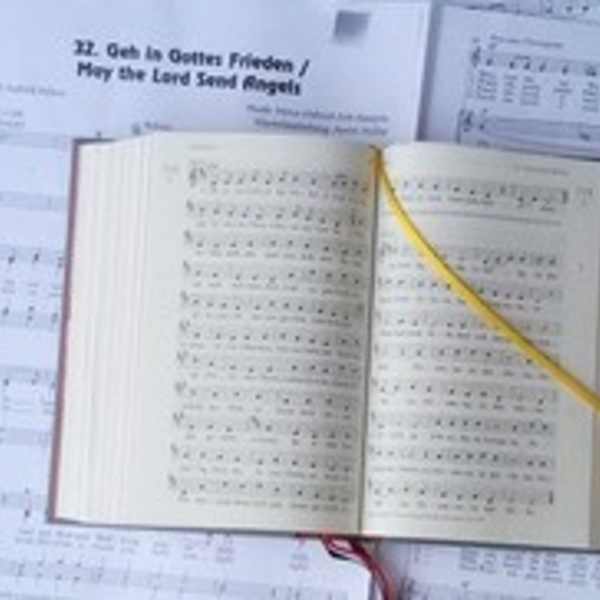 Kirchenmusik