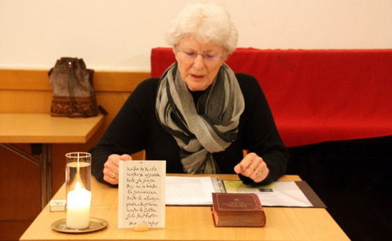 Mag. Ulrike Kreuz