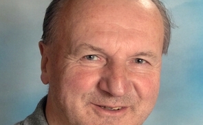 Pfarrer em. Johann Detzlhofer