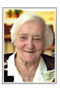 Hilda Fischer
