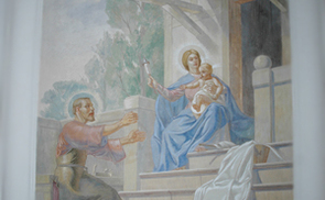 Heilige Familie - Pfarrkirche Kopfing