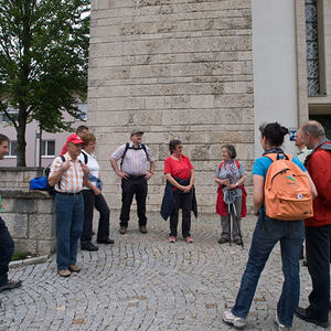 Lange Nacht der Kirchen