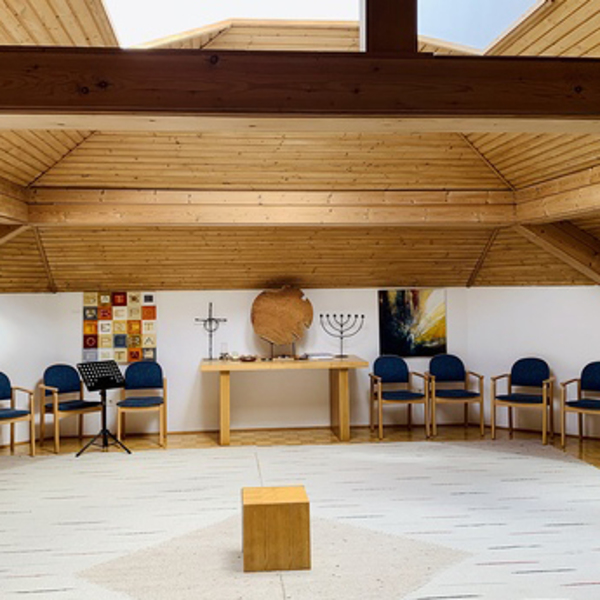 Liturgie-Arbeitskreis / © Treffpunkt mensch & arbeit Linz-Mitte Liturgie-Arbeitskreis