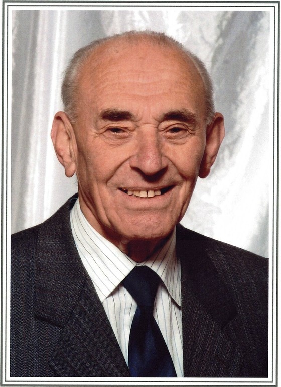 Jobst Alois