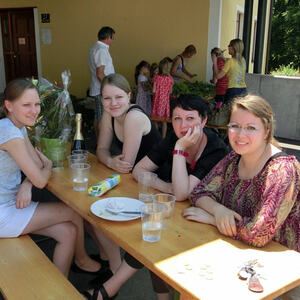 Kinderfest 