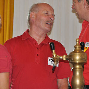 Flohmarkt 2011