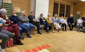 Regionstreffen 