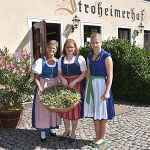 Jubelpaare 2018