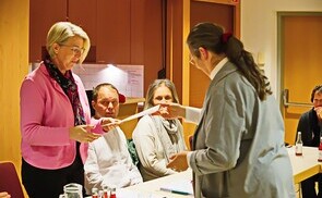 Neues Seelsorgeteam für Timelkam offiziell eingesetzt 