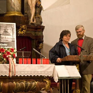 Lange Nacht der Kirchen