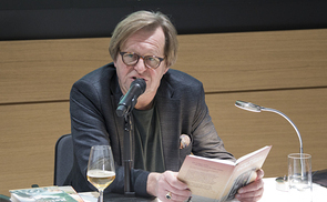 Benefizlesung für den Braunauer Steffl