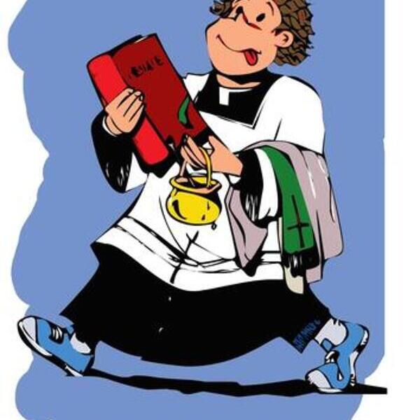 Ministrant