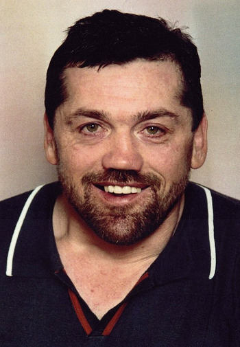 Johann Kern 