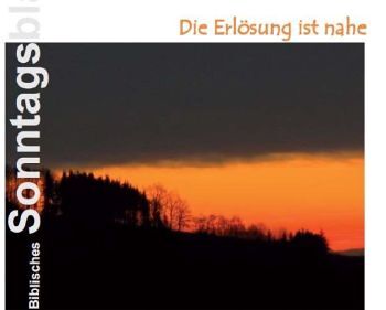 Biblisches Sonntagsblatt