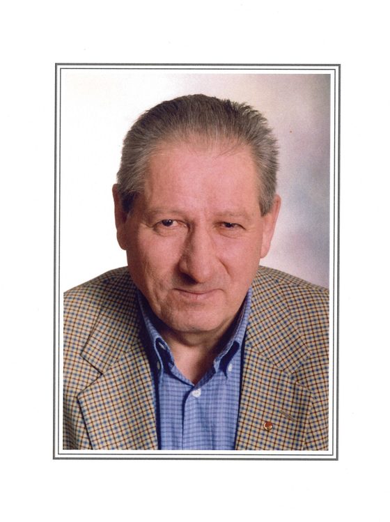 Heinrich Haderer