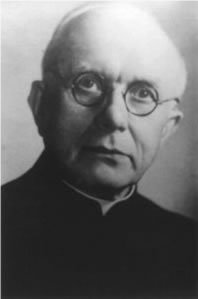 Beichtvater Sr. Faustyna / pfarre.kopfing Beichtvater Sr. Faustyna