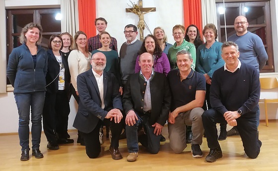 Pfarrgemeinderat