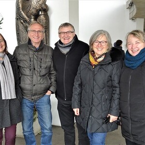 Kindersegnung 2020
