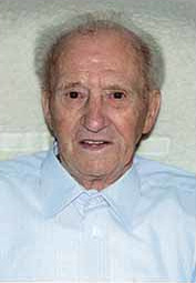 August Holzknecht 