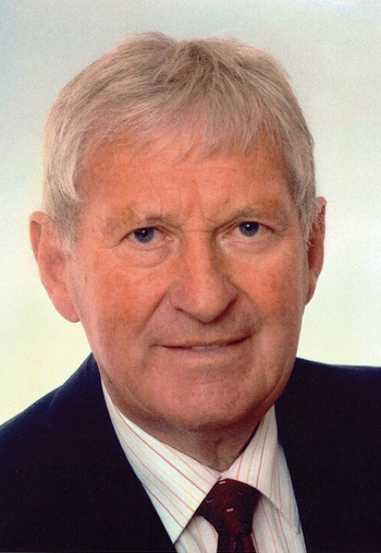 Johann Steiner