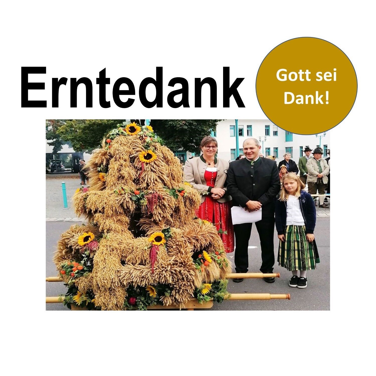 Erntedankfest