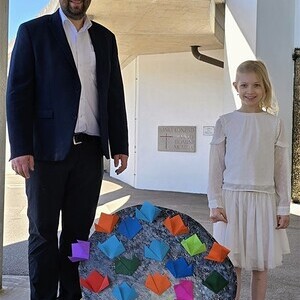 Oster-Kinderwortgottesdienst 2025