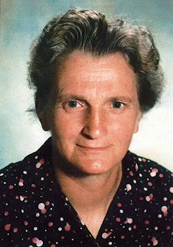 Christine Stadlinger