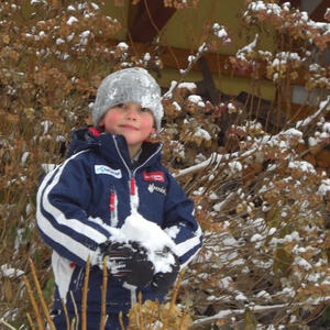 Kindergartenkinder