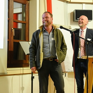 Visionsklausur in Seewalchen